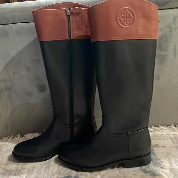 Antonio melani boots wide calf Clearance